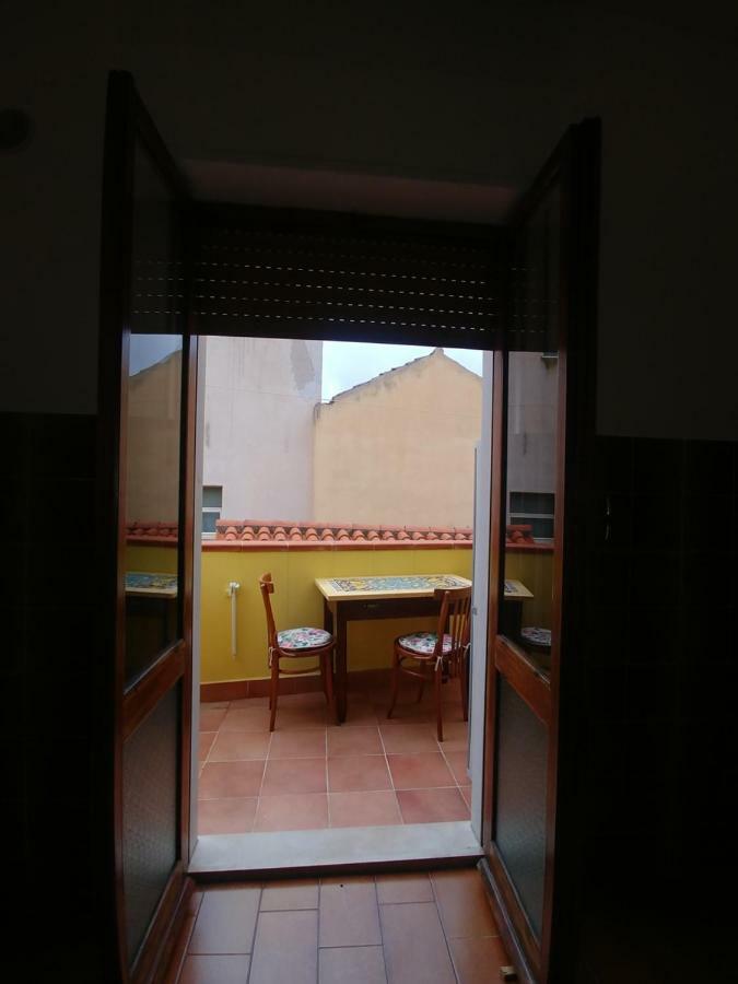 Hotel La Casa Di Angelo Bosa Exterior foto